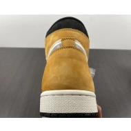 DB2889-700 Element 1 Jordan Light High Gore-Tex Curry 0703